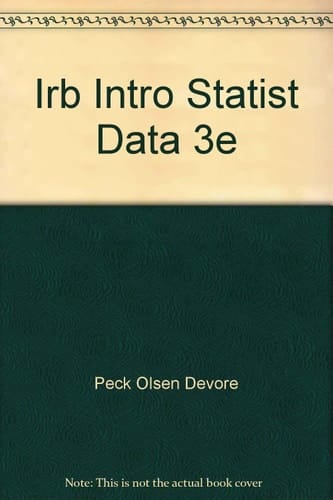 Inst Res Binder-Intro to Statistics and Data Analysis