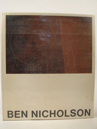 Drawings, Painting and Reliefs, 1911-1968
