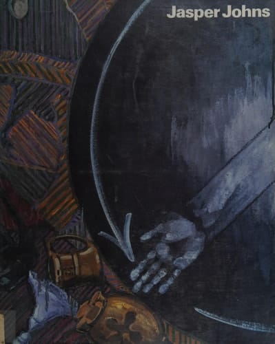 Jasper Johns Work Since 1974 : [exhibition], Philadelphia Museum of Art, Oktober 23, 1988 - January 8, 1989