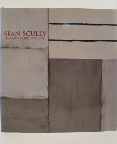 Sean Scully, Twenty Years, 1976-1995