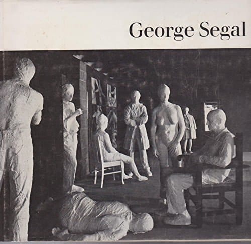 George Segal