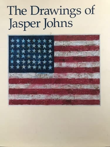 The Drawings of Jasper Johns