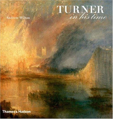 Turner in his time