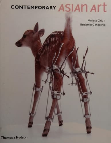 Contemporary Asian Art