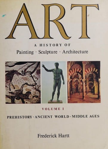 Art: A history of painting, sculpture, architecture