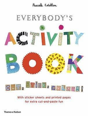 Everybodys Activity Book