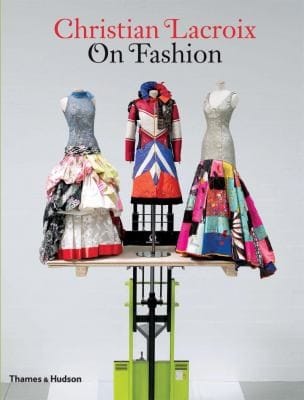 Christian Lacroix on Fashion