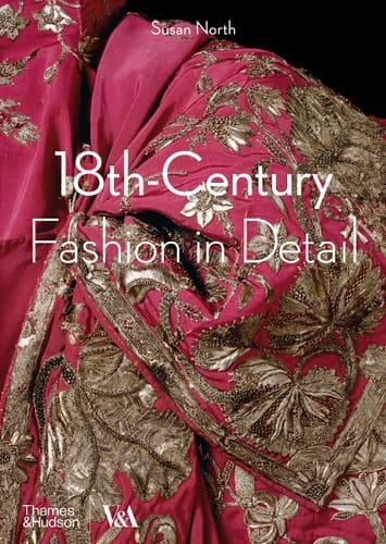 Fashion in Detail: 1600 - 1800