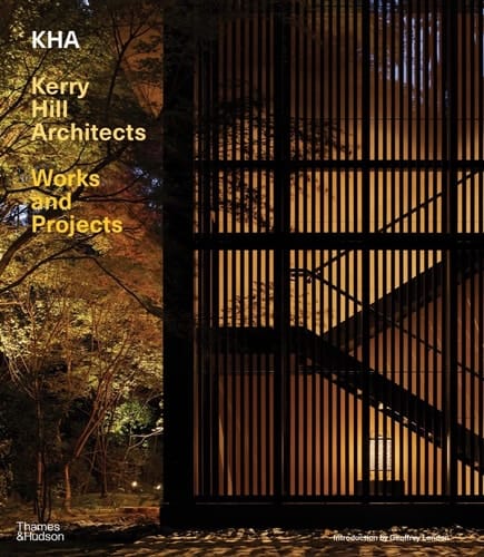 Kerry Hill Architects Complete Works