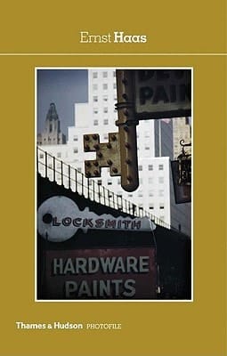 Ernst Haas (Photofile)