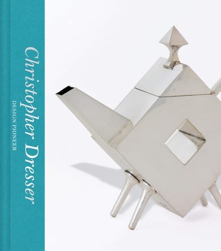 Christopher Dresser Design Pioneer