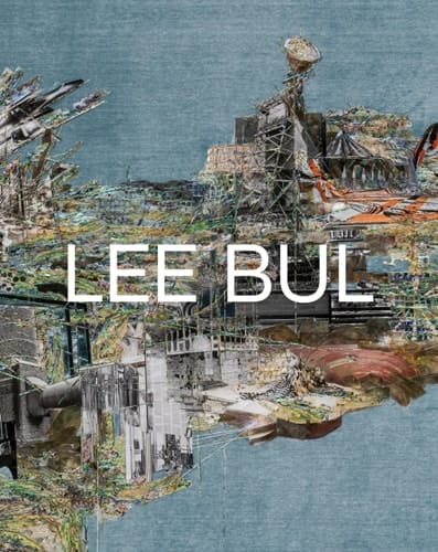 Lee Bul Life and Work