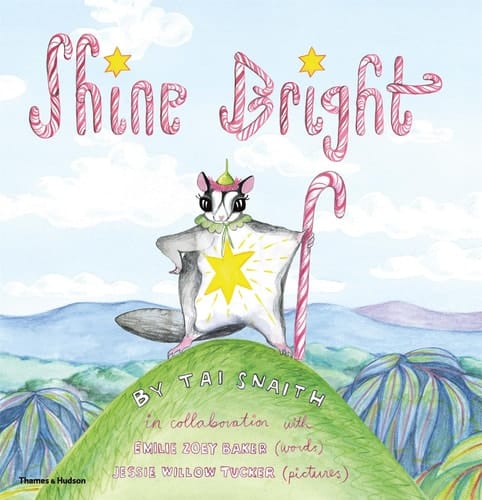 Shine Bright