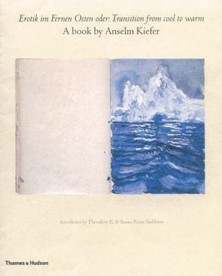 Erotik Im Fernen Osten Oder Transition From Cool To Warm A Book