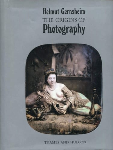 The History of Photography: The origins of photography