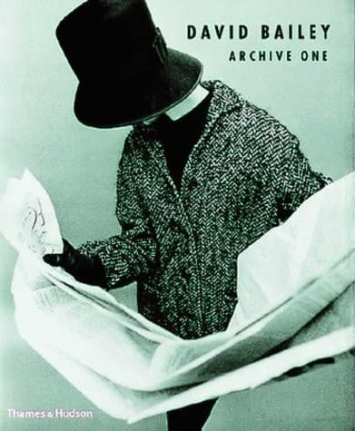 David Bailey Archive One, 1957-1969