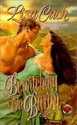 Bewitching the Baron