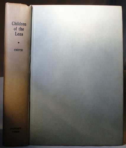 Children of the Lens