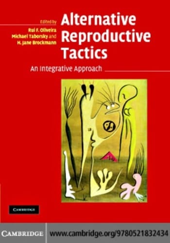 Alternative Reproductive Tactics