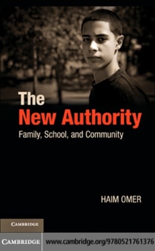 The New Authority