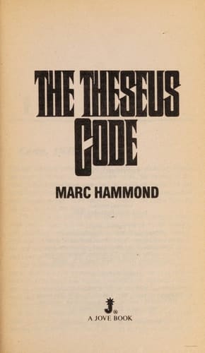 The Theseus Code