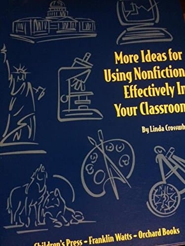 More Ideas For... Nonfiction