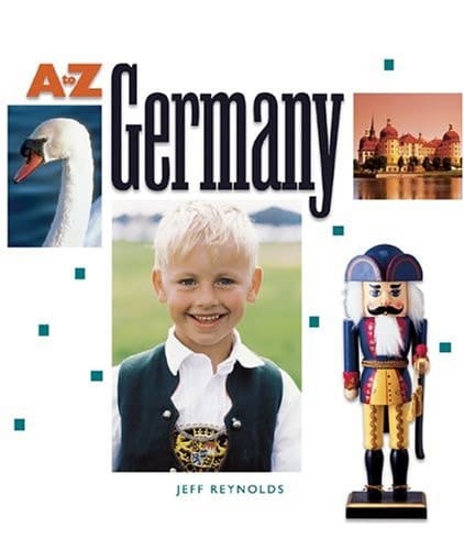 Germany (A to Z (Children's Press))