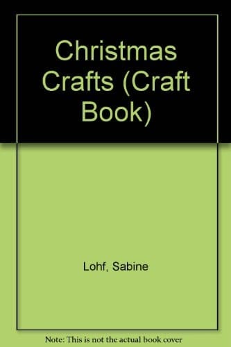 Christmas Crafts