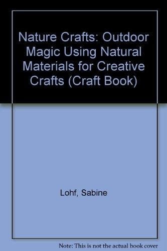 Nature Crafts