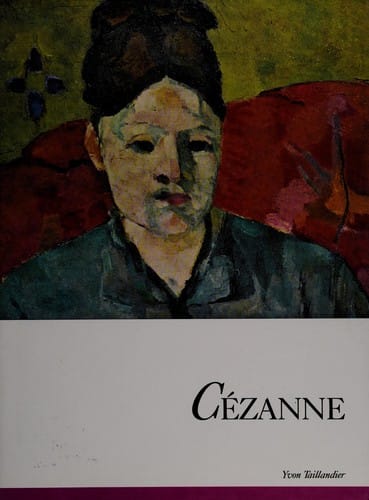 CEZANNE     CROWN ART LIB (Crown Art Library)