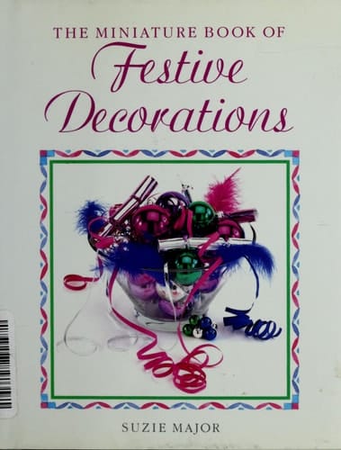 Festive Decorations