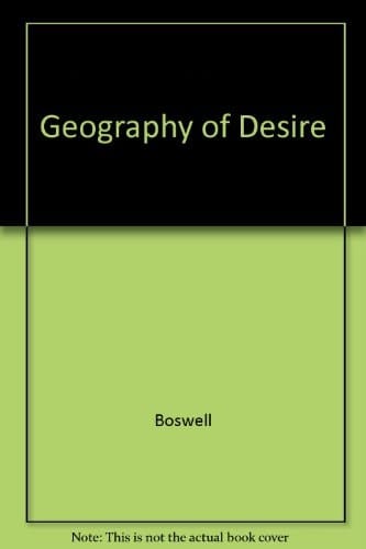 Geography of Desire