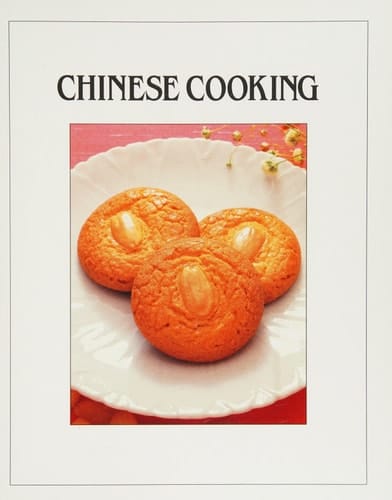 Chinese Cooking Regional and Ethnic Cooking