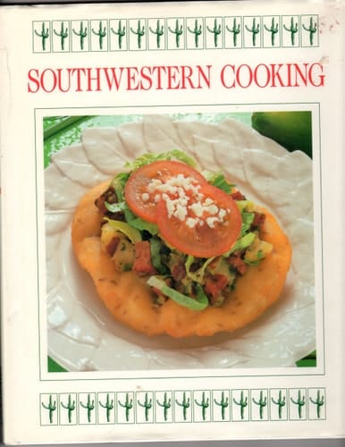 Southwestern Cooking