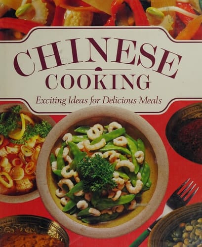 Chinese Cooking