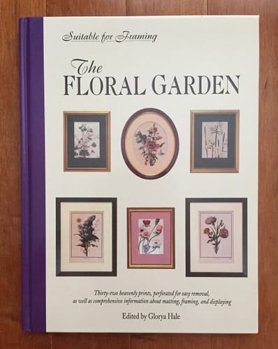 Floral Garden