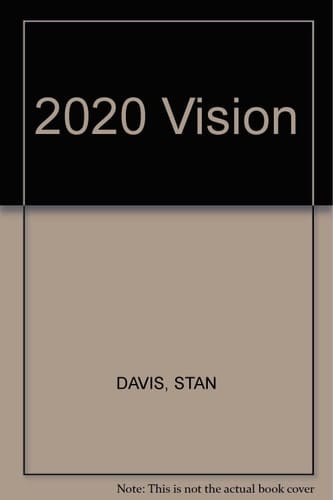 2020 Vision