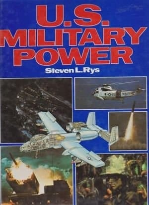 USA Military Powers