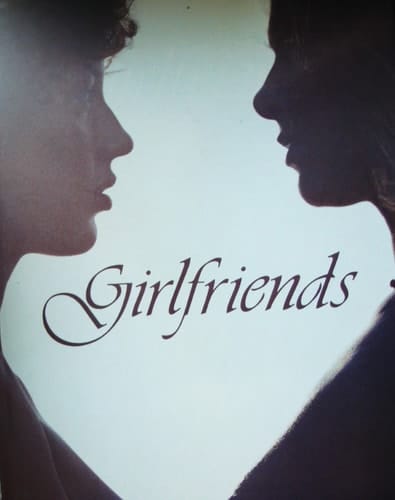 Girl Friends