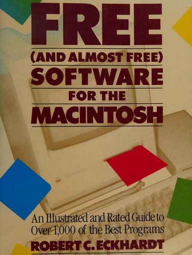 Free (and Almost Free) Softw F