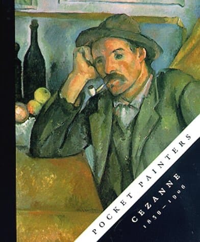 Pocket Painters: Cezanne, 1859-1906