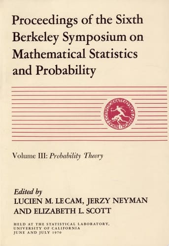 Probability Theory