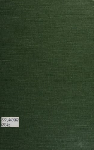 Tinker, Tailor, and Textile Worker Class and Politics in Egypt, 1930-1952