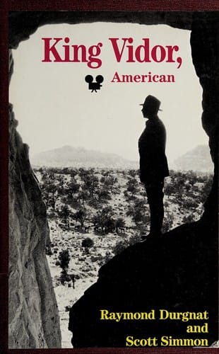 King Vidor, American