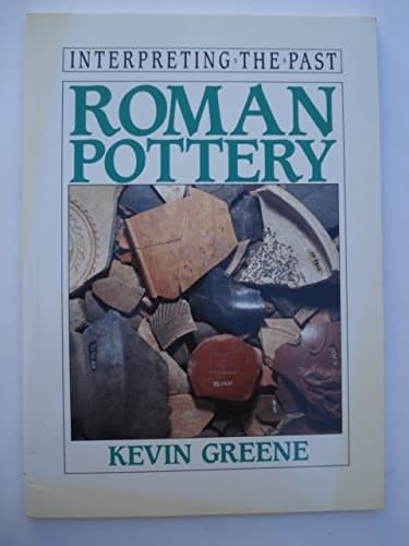 Roman Pottery