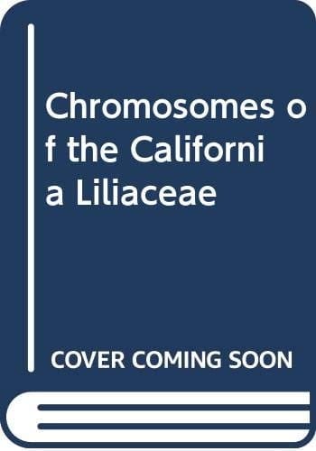 University of California Publications in Botany