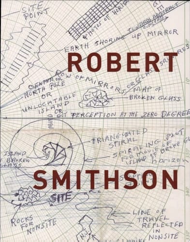 Robert Smithson