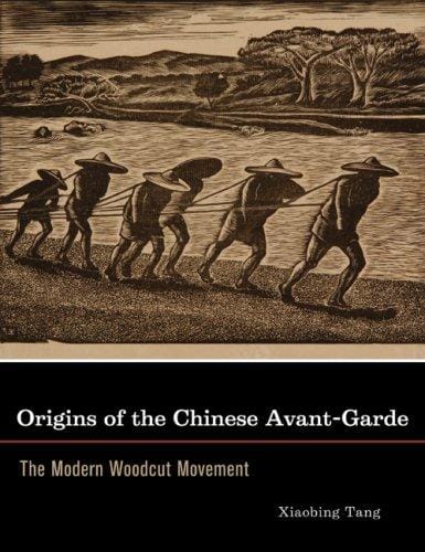 Origins of the Chinese avant-garde: the modern woodcut movement