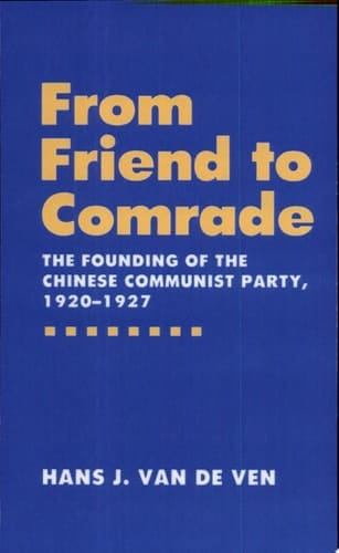 From Friend to Comrade