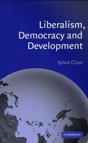 Liberalism, Democracy and Development